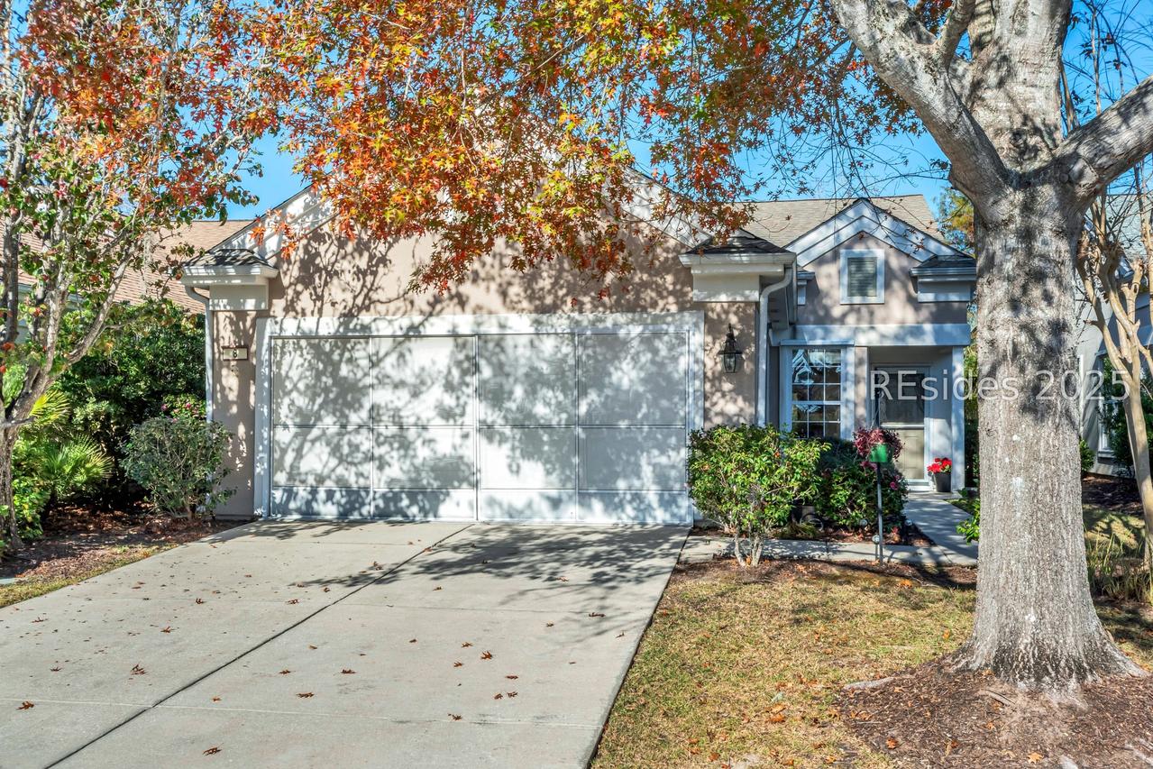 8 Biltmore Dr., Bluffton, SC 29909