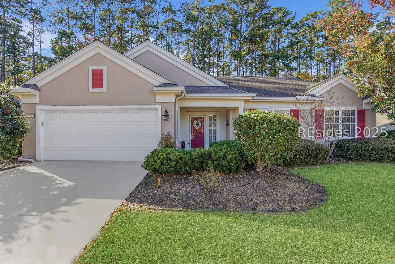 29 Nightingale Ln., Bluffton, SC 29909
