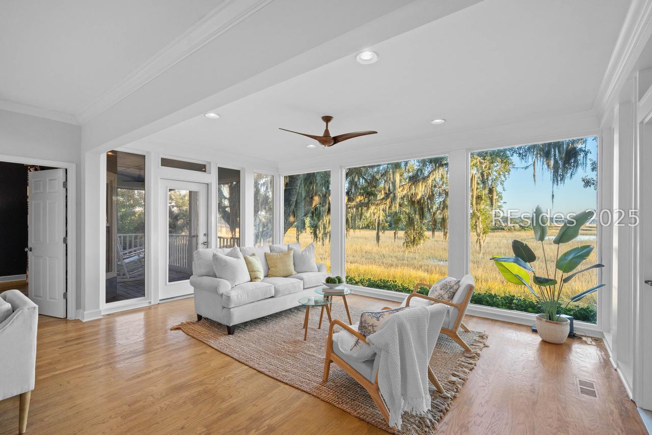 5 Petigru Dr., Beaufort, SC 29902