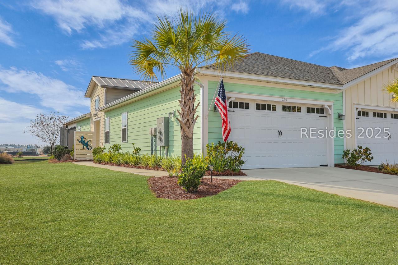244 Landshark Blvd., Hardeeville, SC 29927