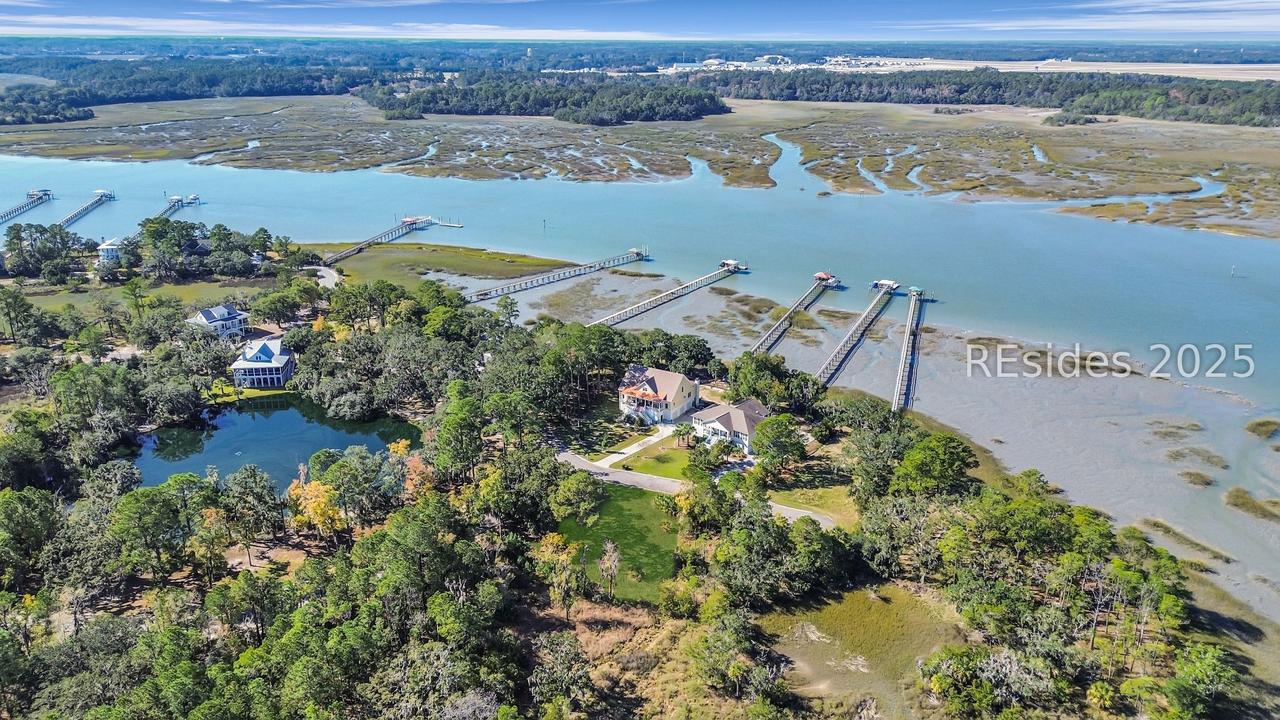 12 Governer Blake Dr., Beaufort, SC 29907