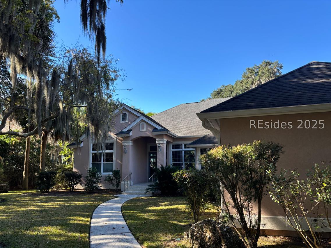 25 Sugar Mill Dr., Okatie, SC 29909