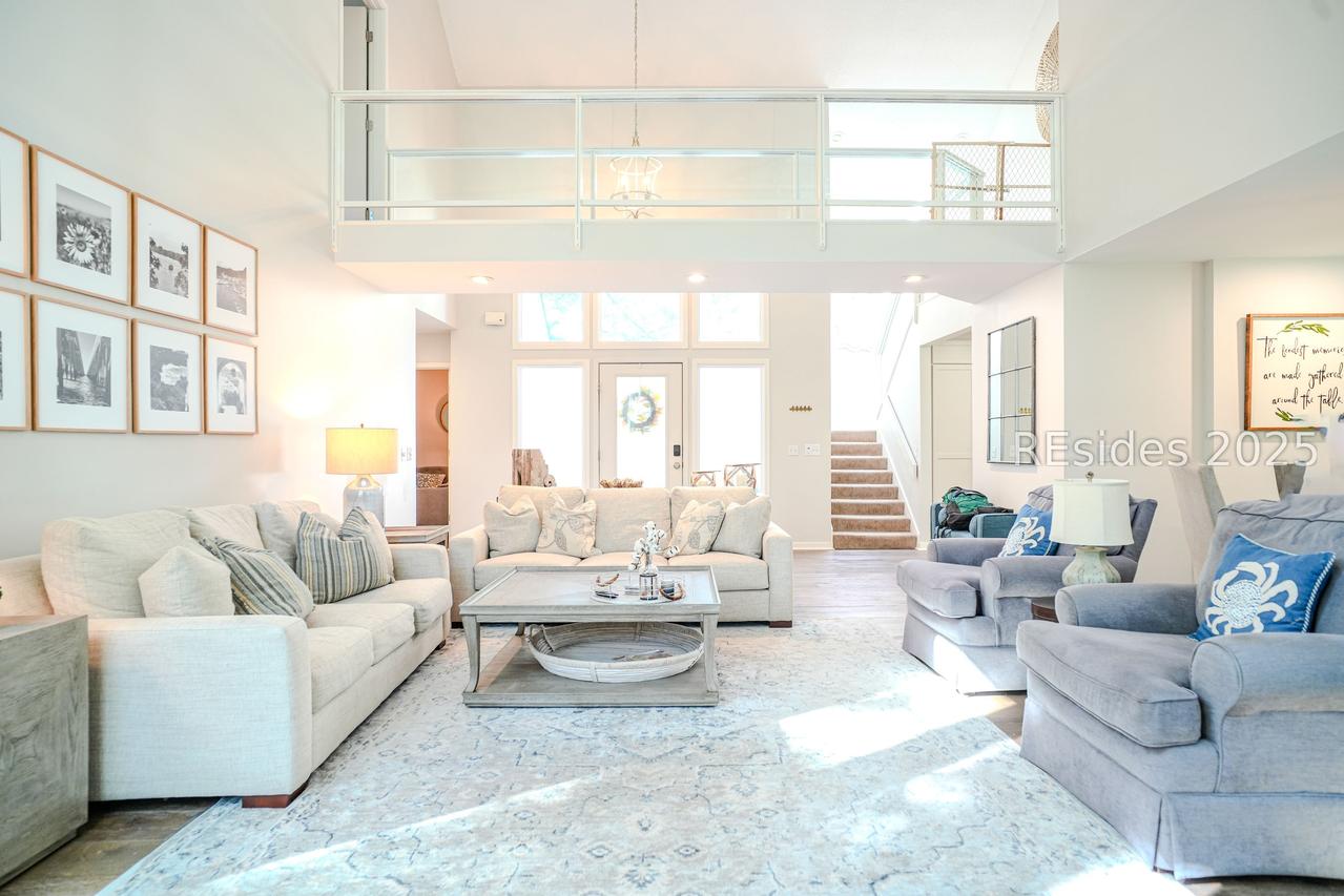 191 Mooring Buoy, Hilton Head Island, SC 29928