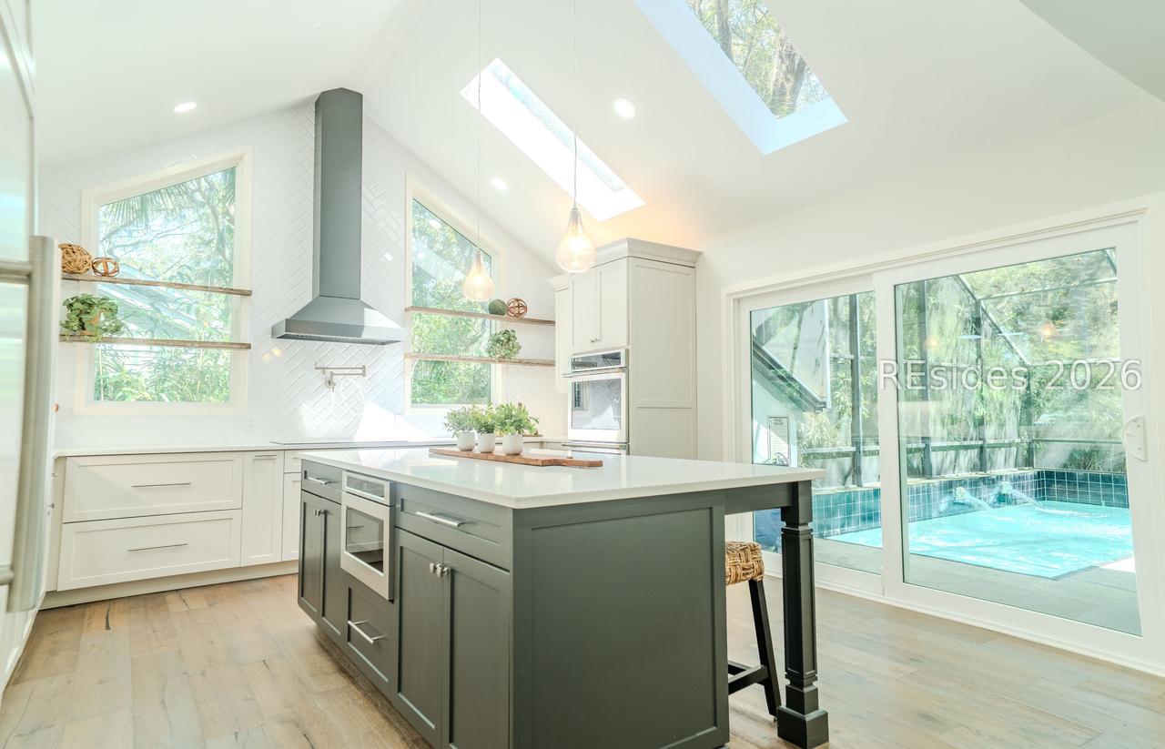 191 Mooring Buoy, Hilton Head Island, SC 29928