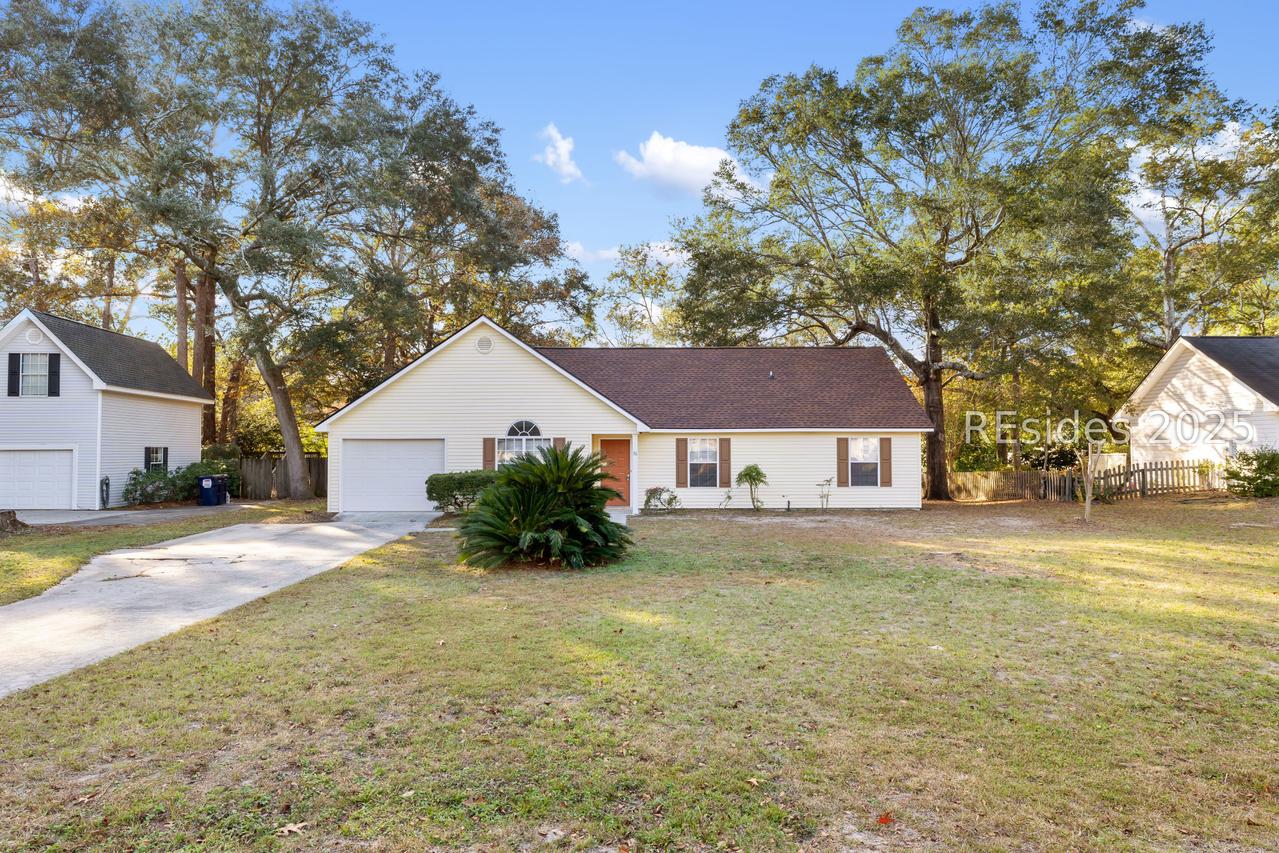 36 Le Moyne Dr., Ladys Island, SC 29907