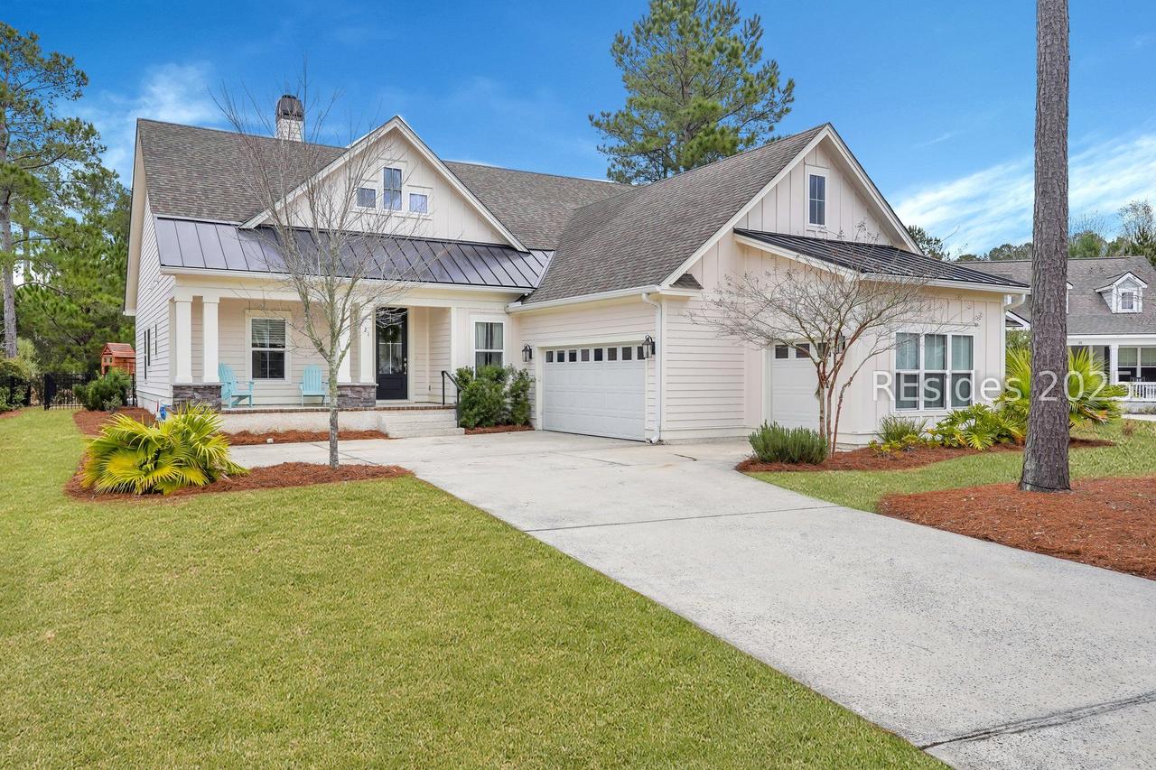 21 Braemar Ct., Bluffton, SC 29910