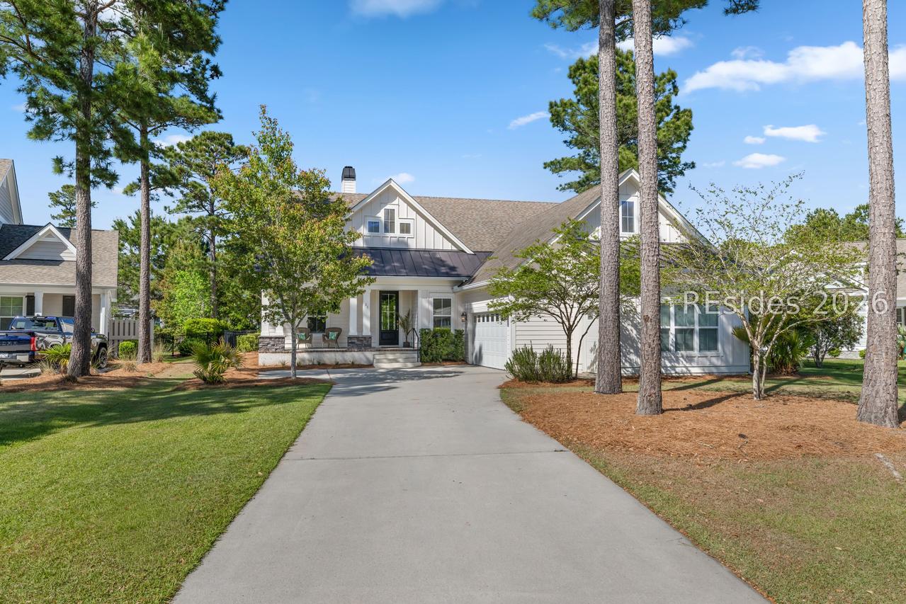 21 Braemar Ct., Bluffton, SC 29910