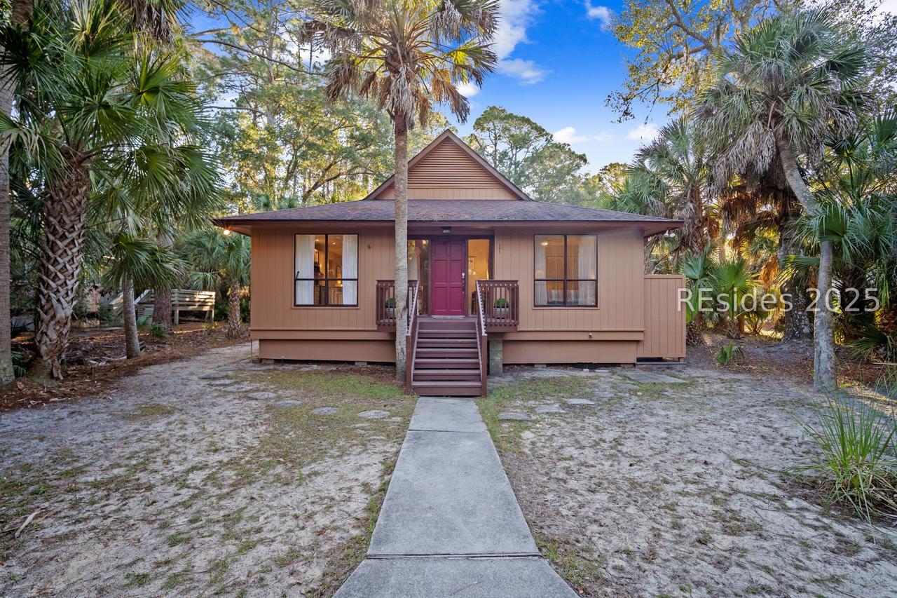[Address Hidden by Seller], St Helena Island, SC 29920