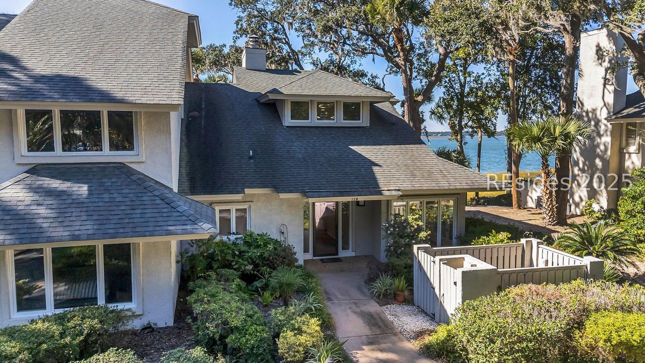 128 Crosstree Dr., Hilton Head Island, SC 29926