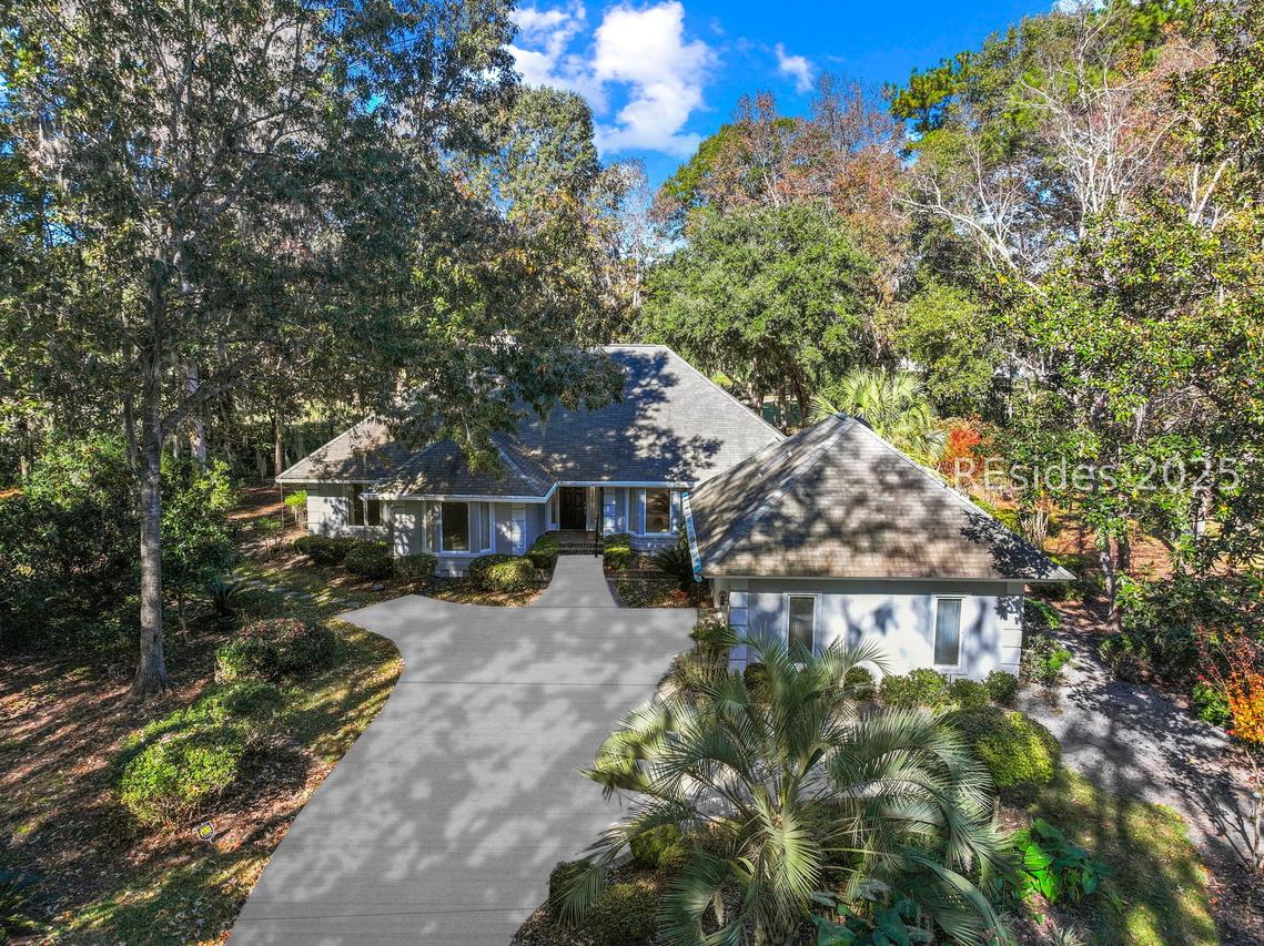 19 Greenwood Ct., Bluffton, SC 29910