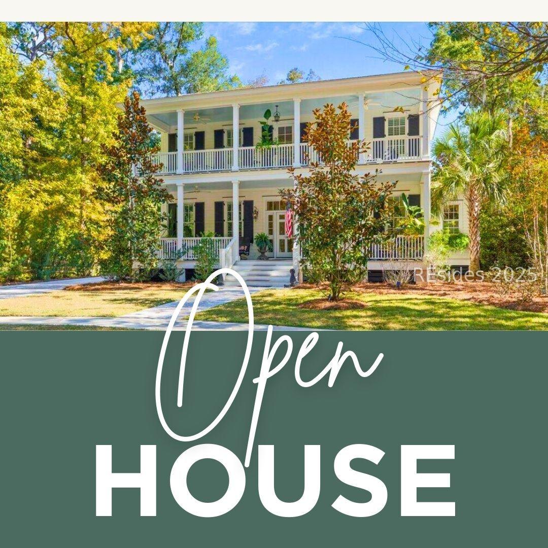 116 Palmetto Pl., Beaufort, SC 29902