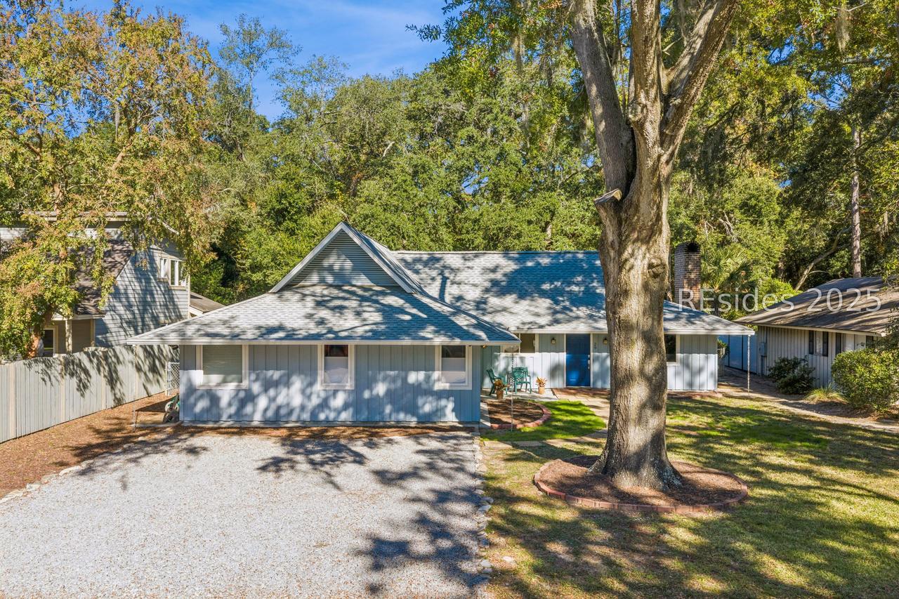 29 Oleander St., Hilton Head Island, SC 29928