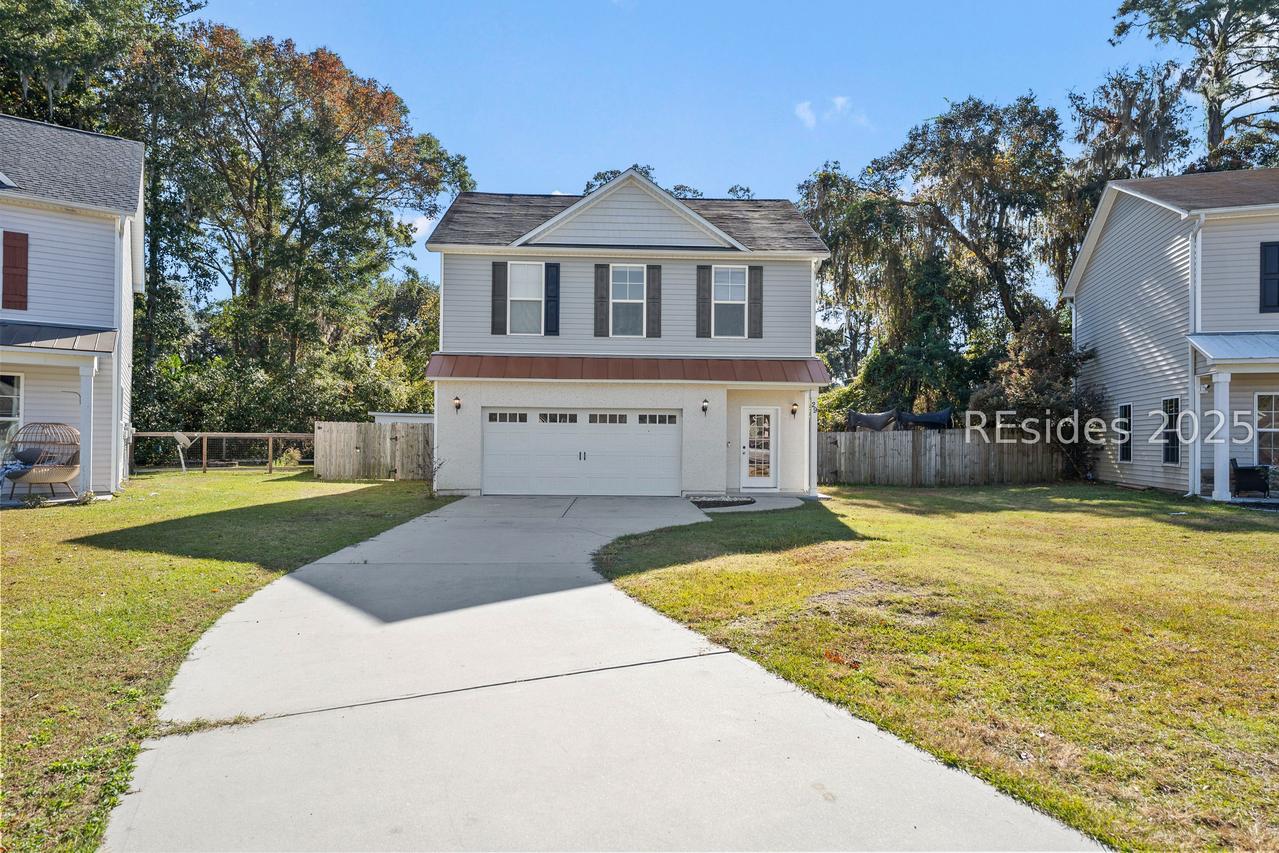29 Spearmint Cir., Beaufort, SC 29906