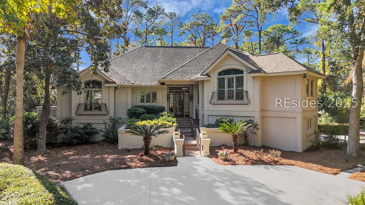 5 Foot Point Rd., Hilton Head Island, SC 29928