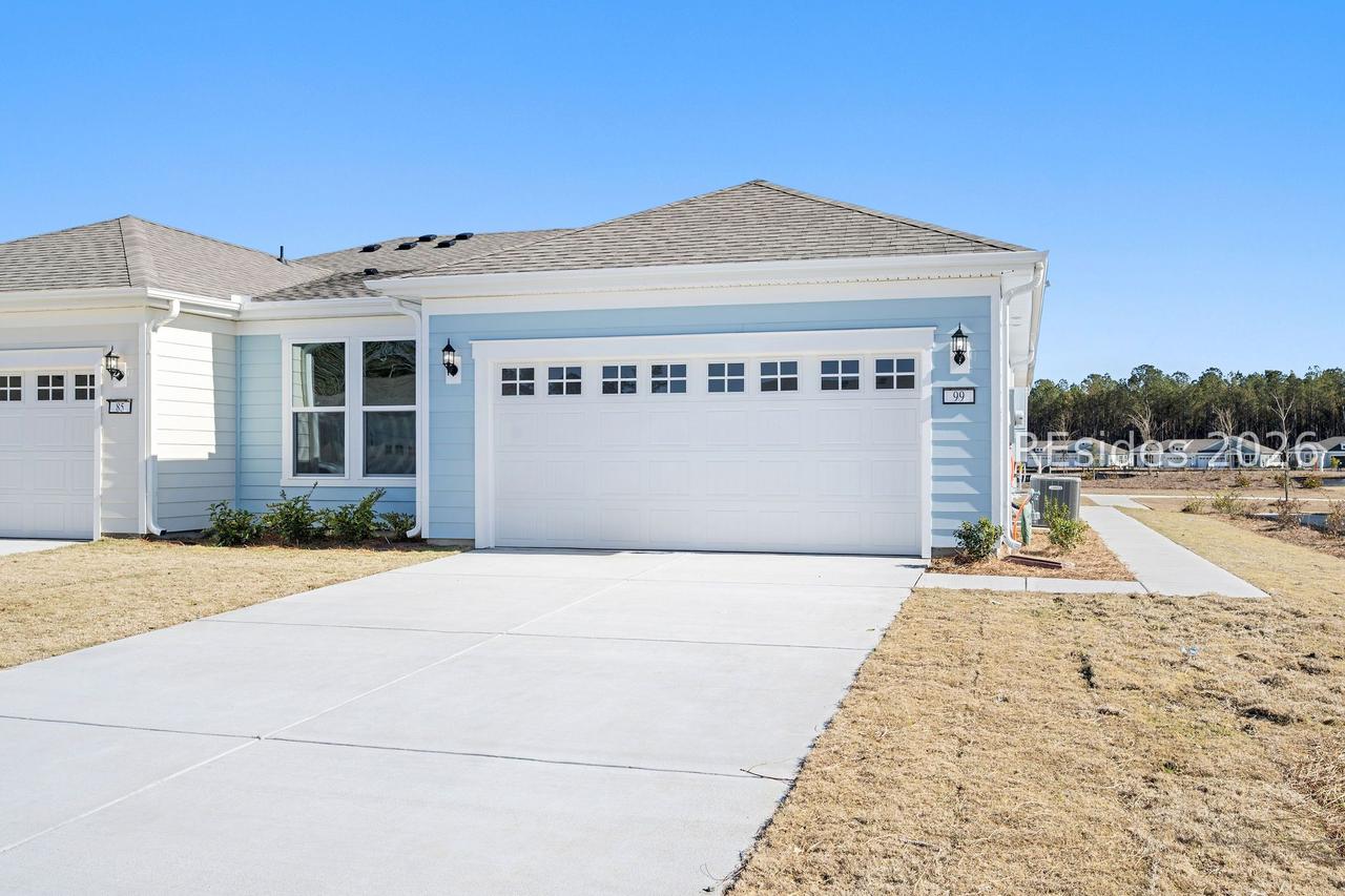 99 Jack Crevalle Way, Bluffton, SC 29909