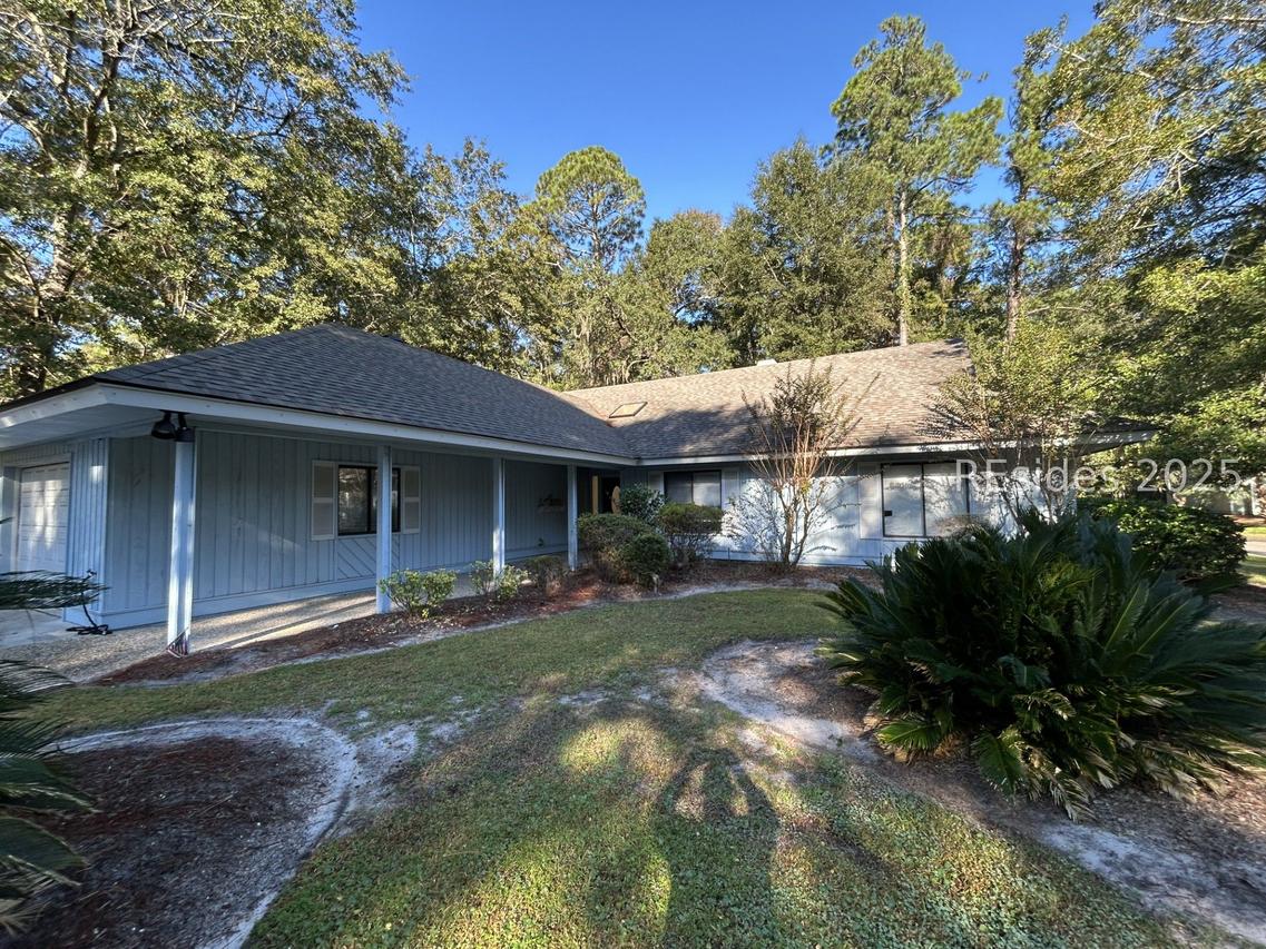 2 Fishermans Bend Ct., Hilton Head Island, SC 29926