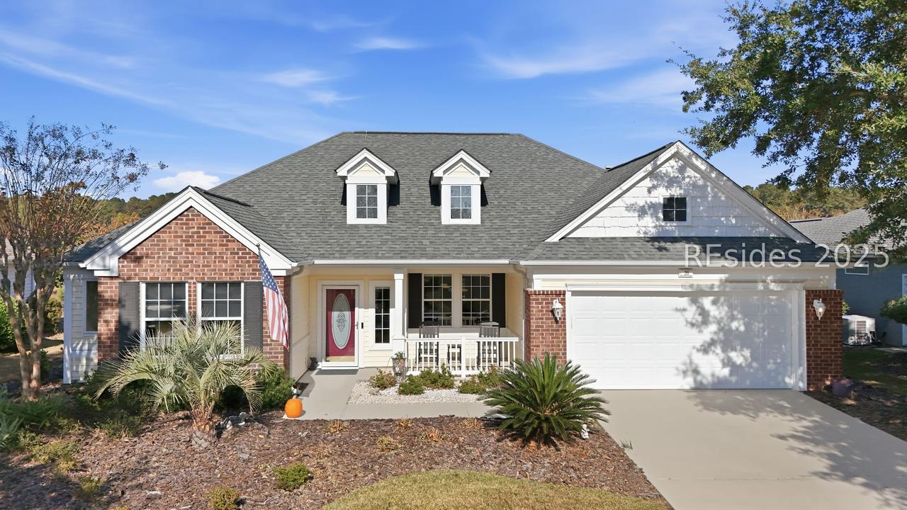 [Address Hidden by Seller], Bluffton, SC 29909
