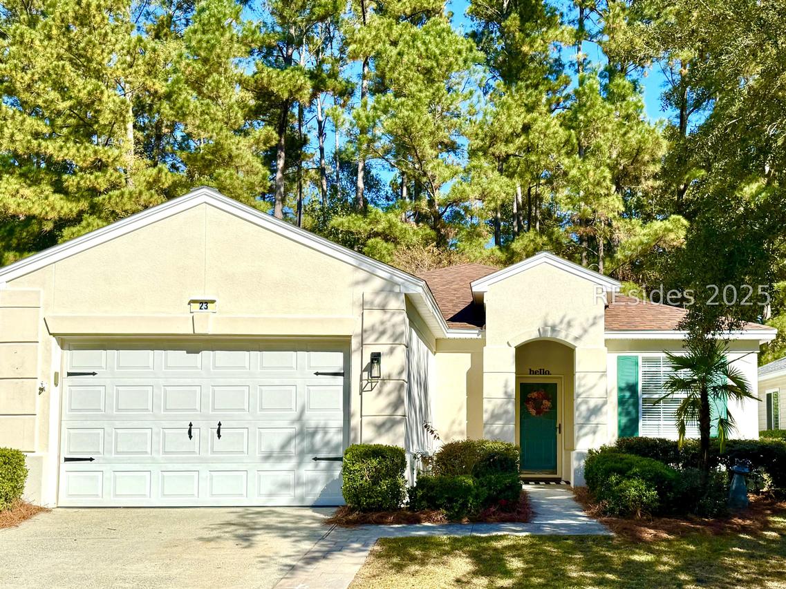 23 Andover Pl., Bluffton, SC 29909