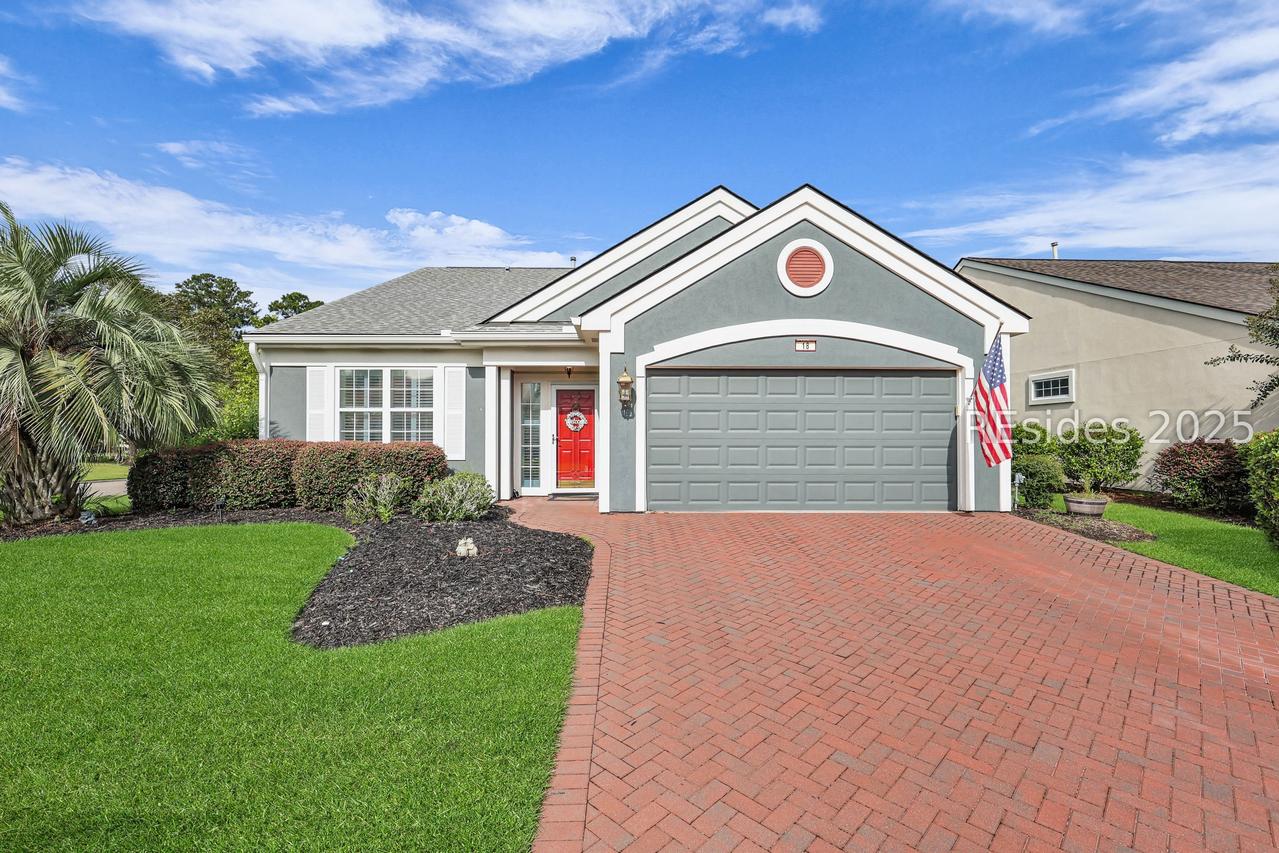 18 Sundome Ct., Bluffton, SC 29909