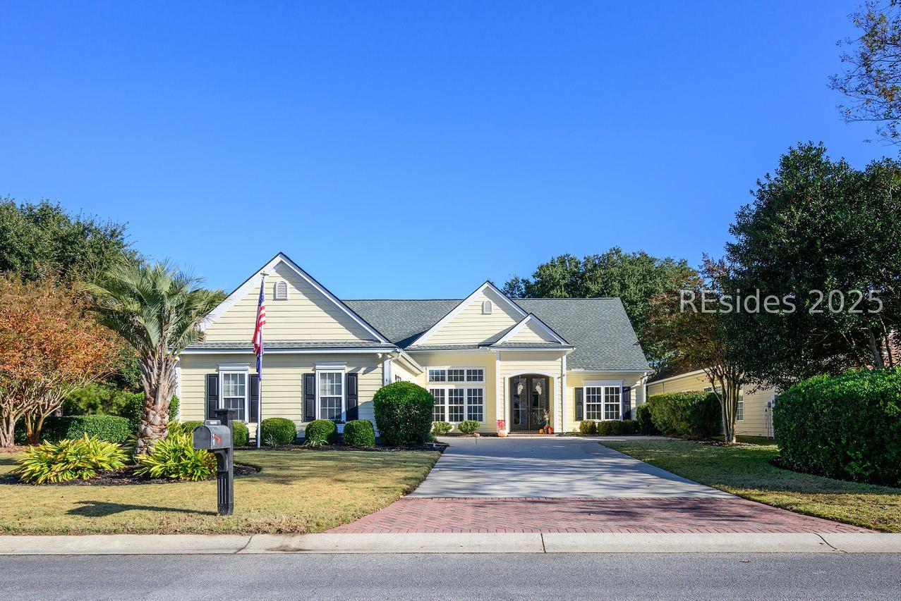 1 Crescent Cir., Bluffton, SC 29910