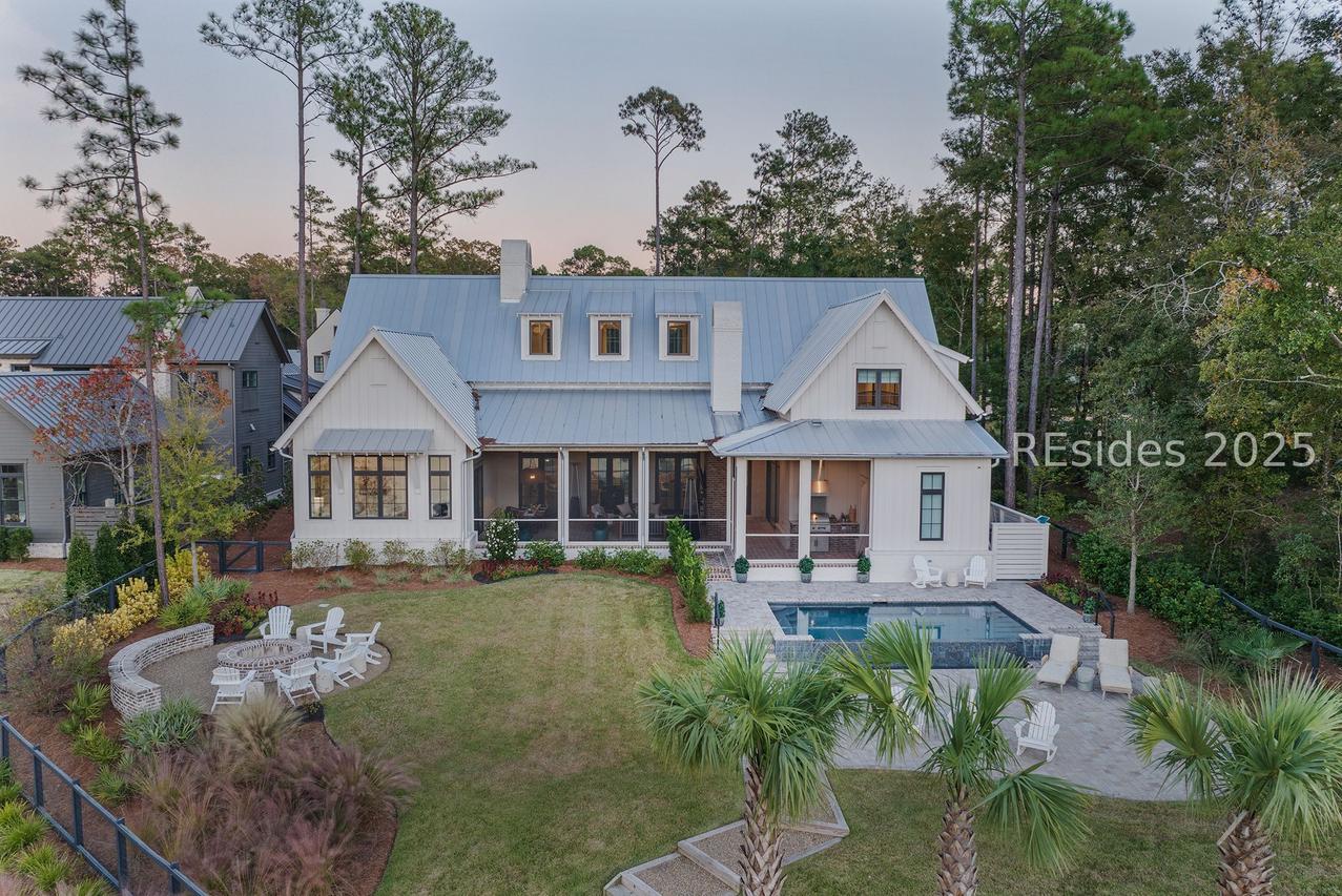 11 Lyonia St., Bluffton, SC 29910