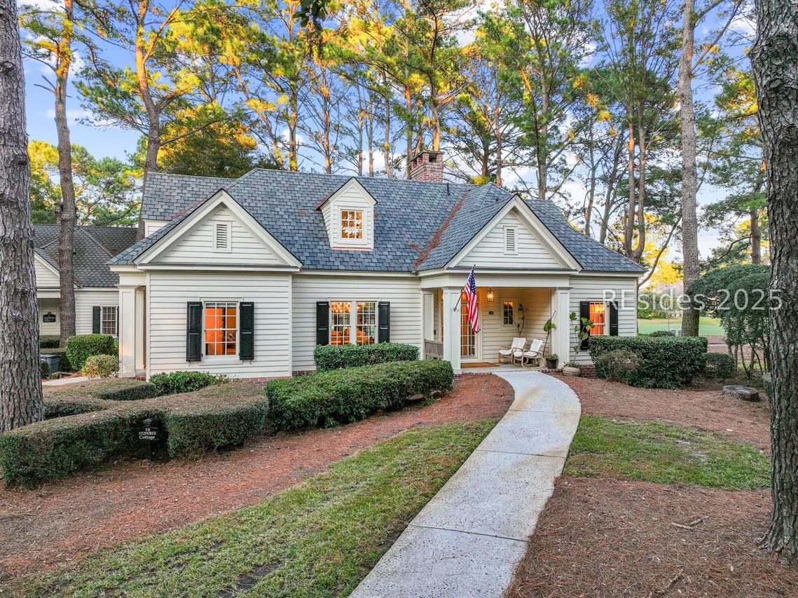 10 E Cottage Cir., Bluffton, SC 29910
