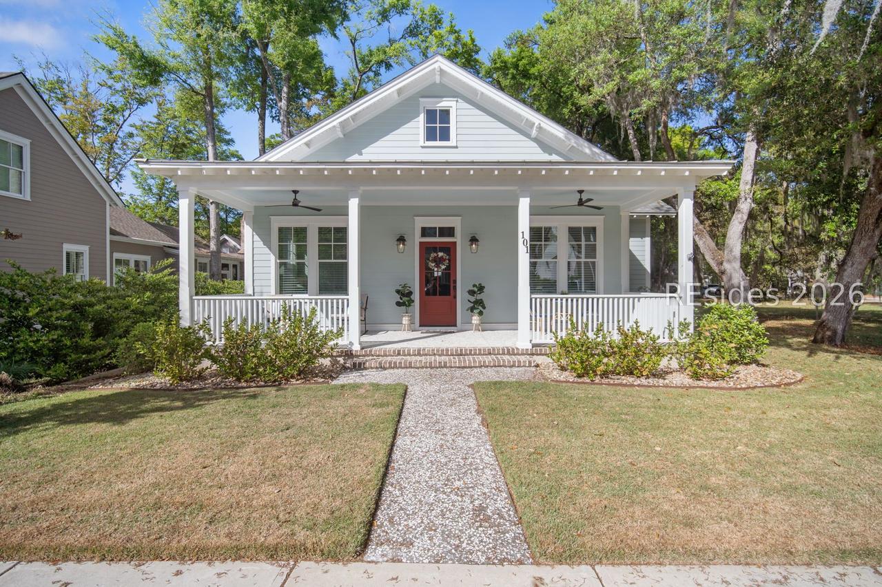101 Patina Dr., Beaufort, SC 29907