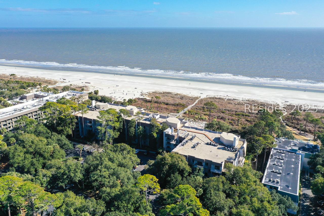 11 S Forest Beach Dr. #504, Hilton Head Island, SC 29928
