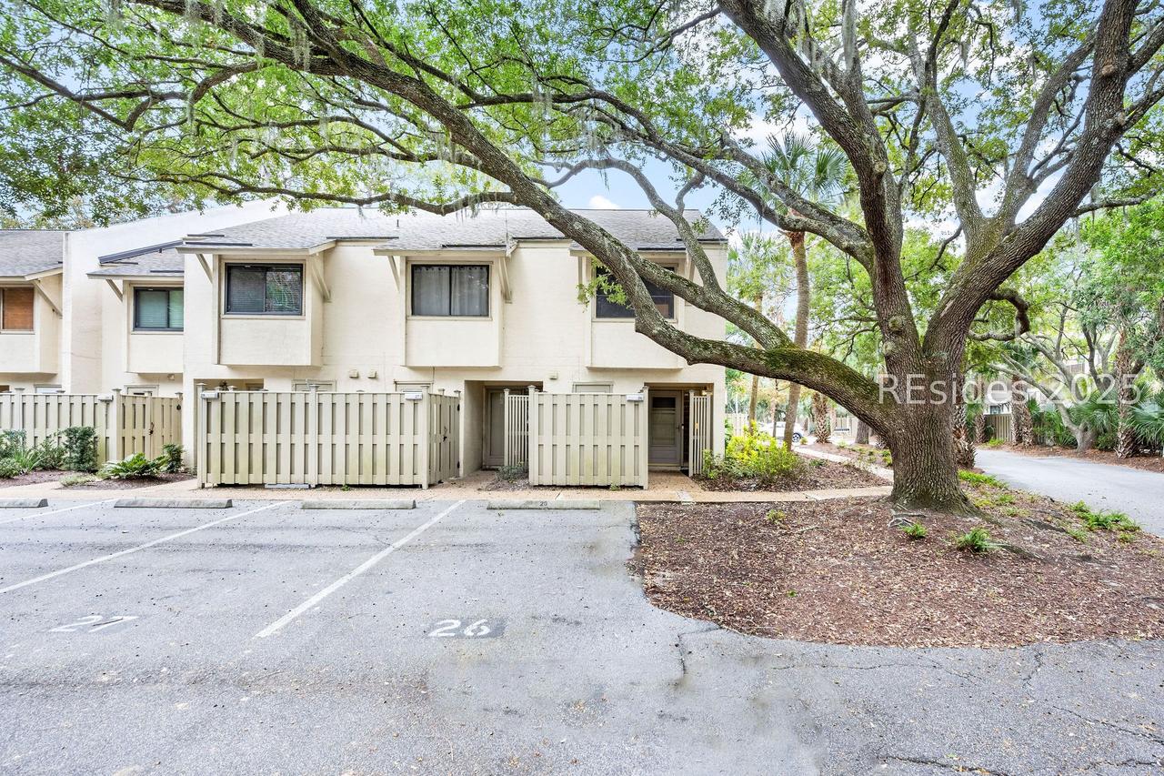 17 Lagoon Rd. #26, Hilton Head Island, SC 29928