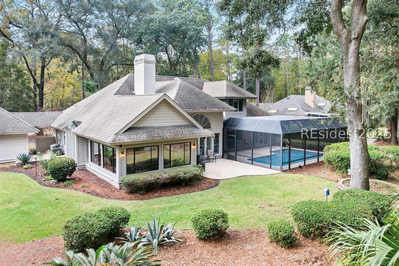 [Address Hidden by Seller], Hilton Head Island, SC 29926