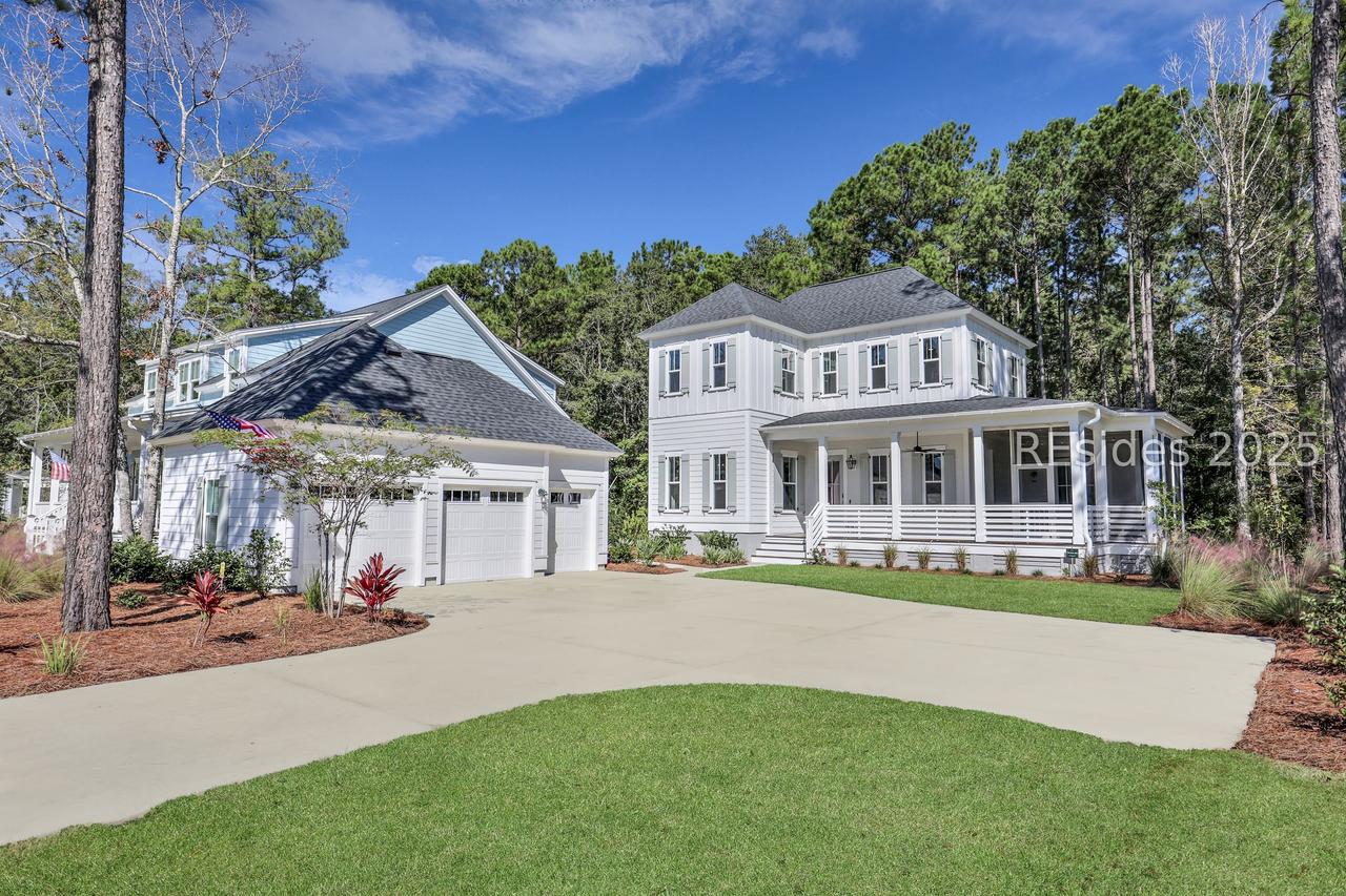 53 Oldfield Village Rd., Bluffton, SC 29909