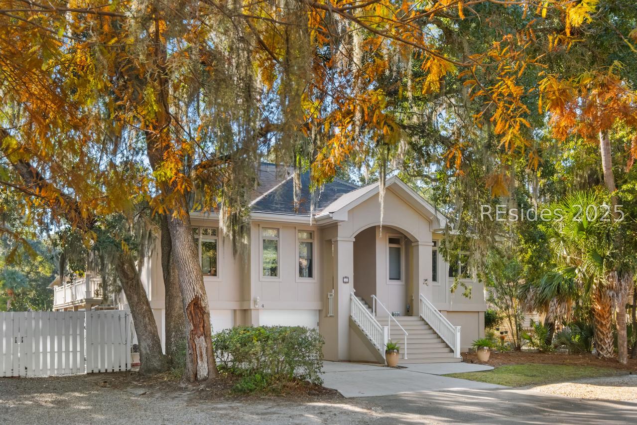 4 Heron St., Hilton Head Island, SC 29928