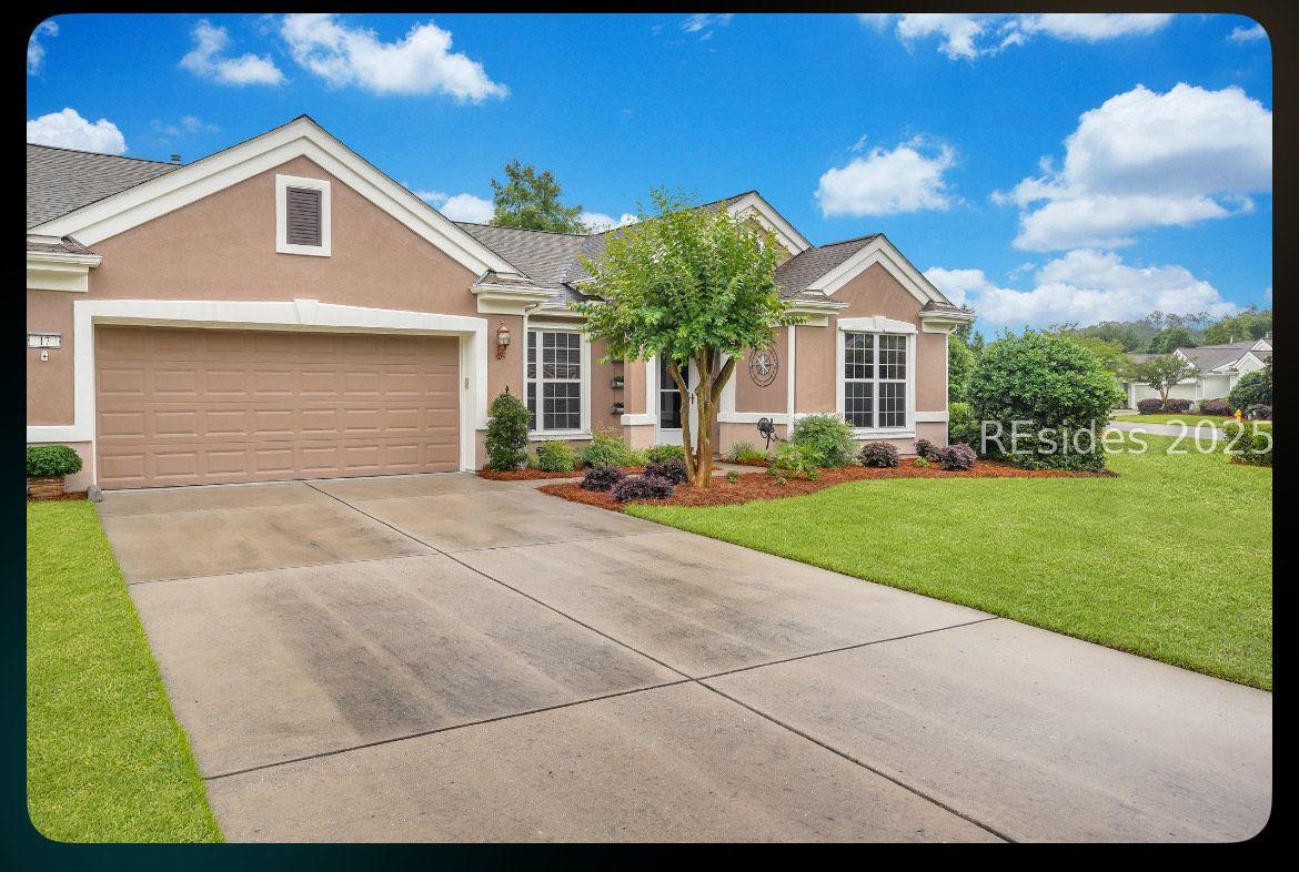 17 Seaford Pl., Okatie, SC 29909