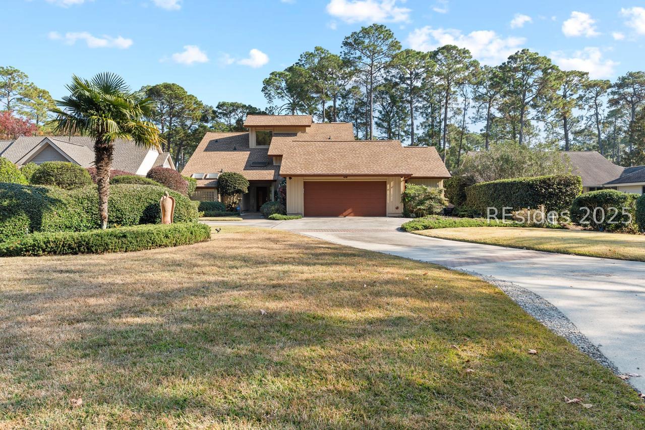 50 Cypress Marsh Dr., Hilton Head Island, SC 29926