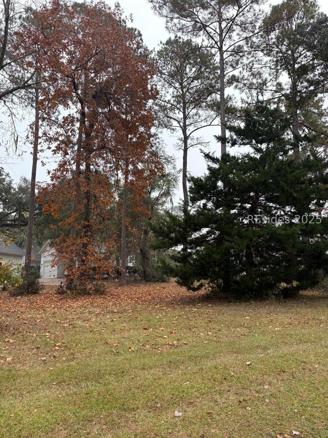 17 Old Bethel, Beaufort, SC 29906