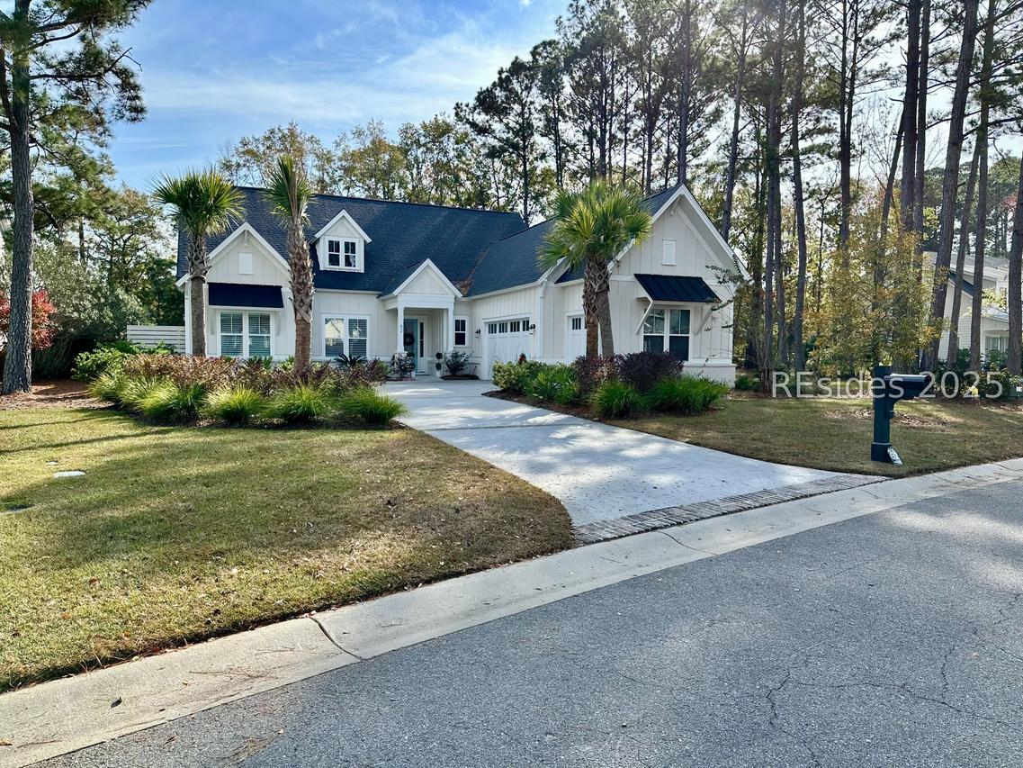 62 Clifton Dr., Okatie, SC 29909