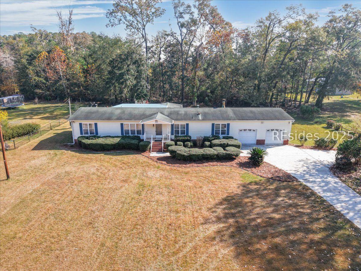 2446 Bees Creek Rd., Ridgeland, SC 29936