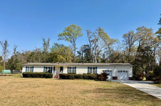 2446 Bees Creek Rd., Ridgeland, SC 29936