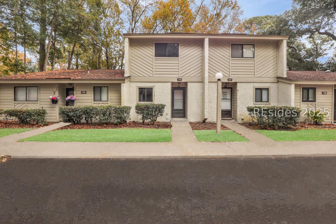 96 Mathews Dr. #186, Hilton Head Island, SC 29926
