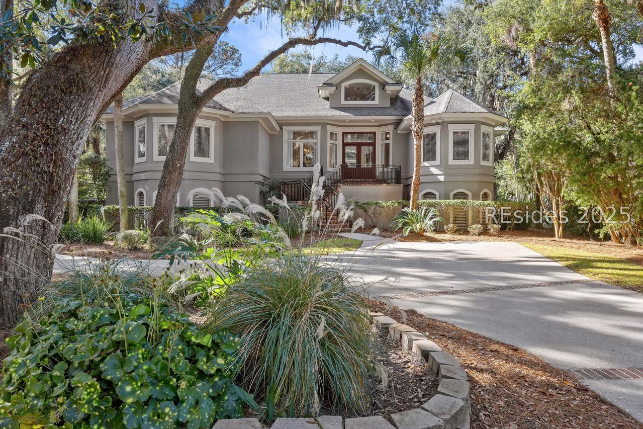 37 Haul Away, Hilton Head Island, SC 29928