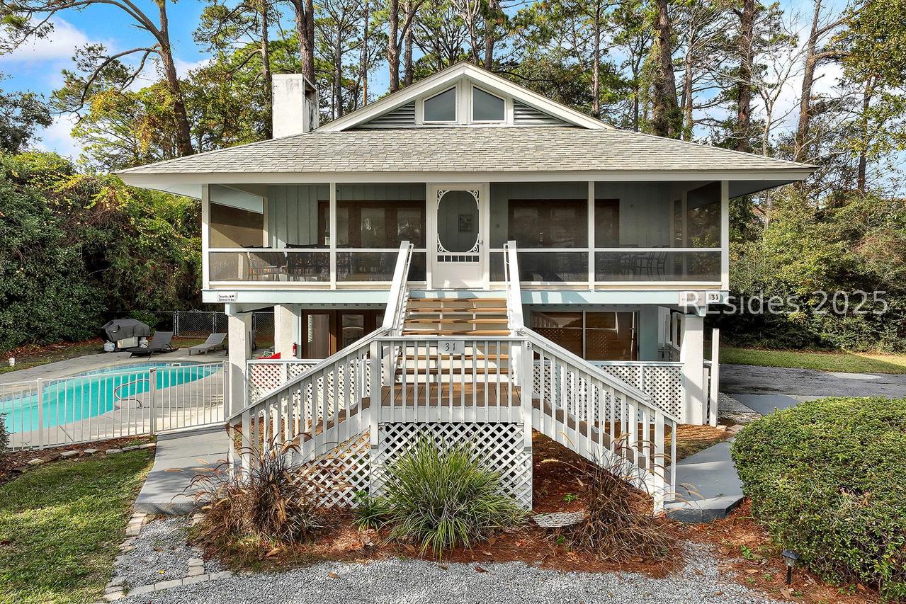 31 Sanddollar Rd., Hilton Head Island, SC 29928