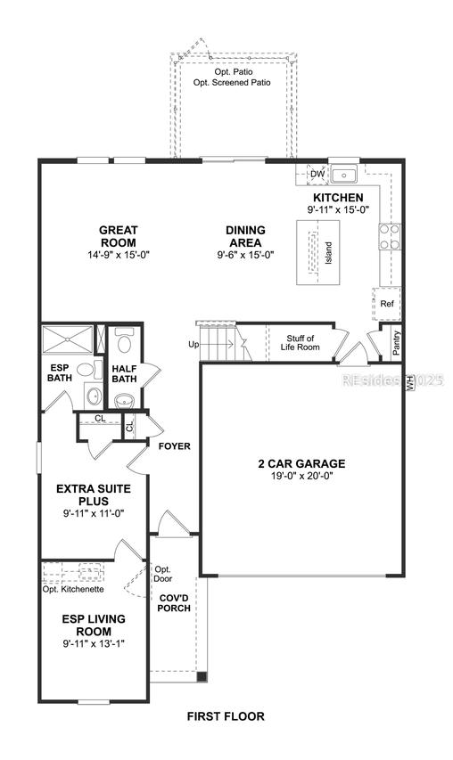 297 Hill Pond Rd., Bluffton, SC 29910