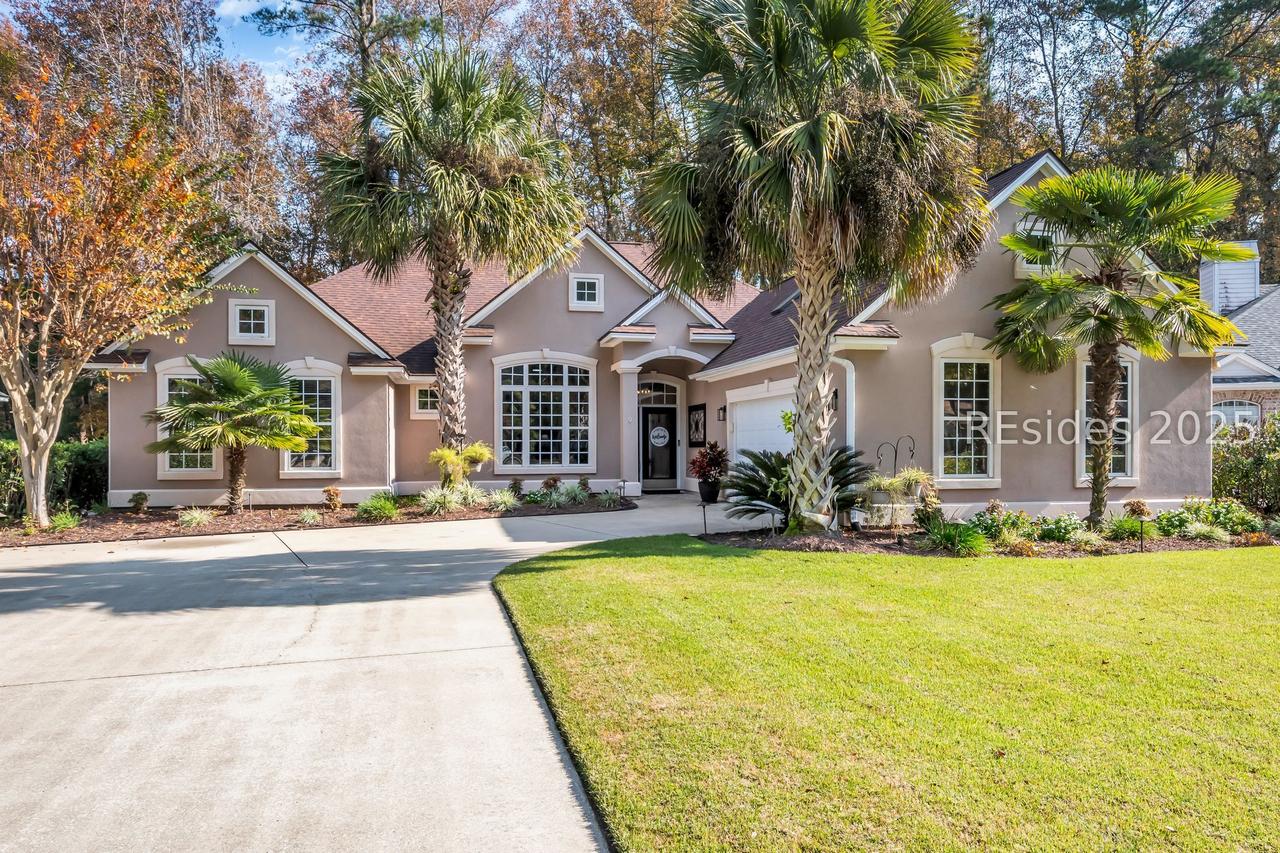 9 Island West Ct., Bluffton, SC 29910