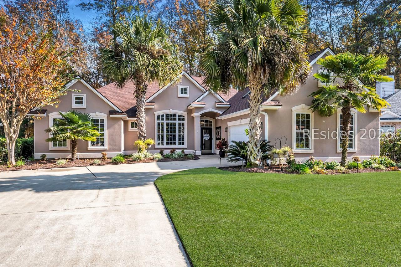 9 Island West Ct., Bluffton, SC 29910