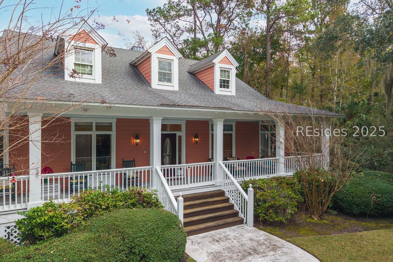 42 River Marsh Ln., Okatie, SC 29909