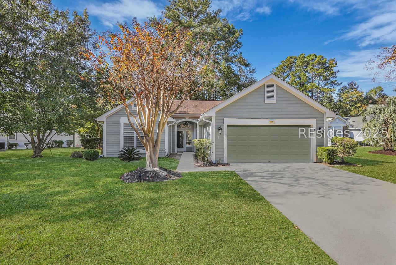 115 Fort Beauregard Ln., Bluffton, SC 29909