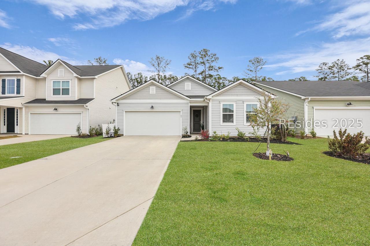 48 Hartwell Rd., Bluffton, SC 29910
