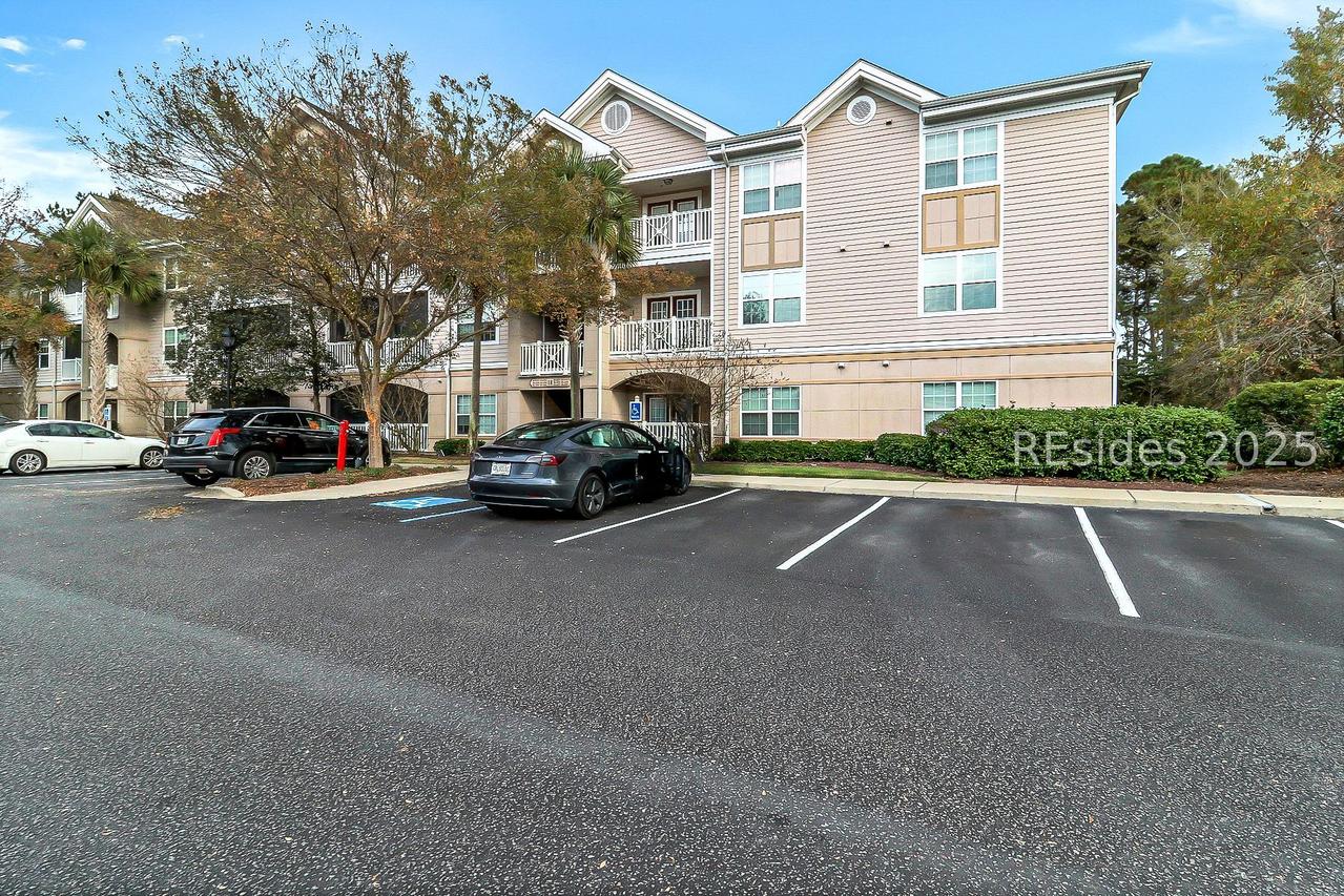 4924 Bluffton Pkwy. #18-106, Bluffton, SC 29910