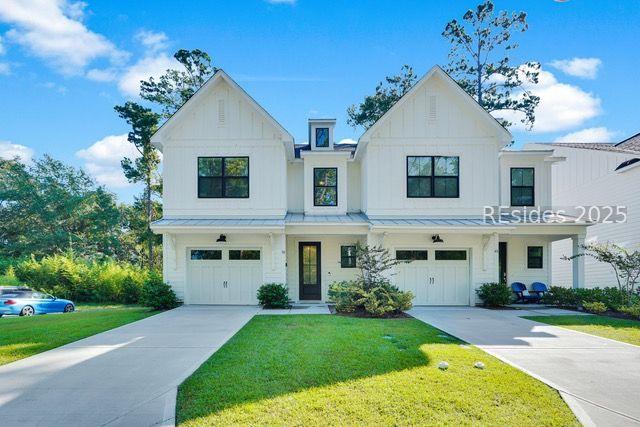 50 Pink Sand Ln., Hilton Head Island, SC 29926