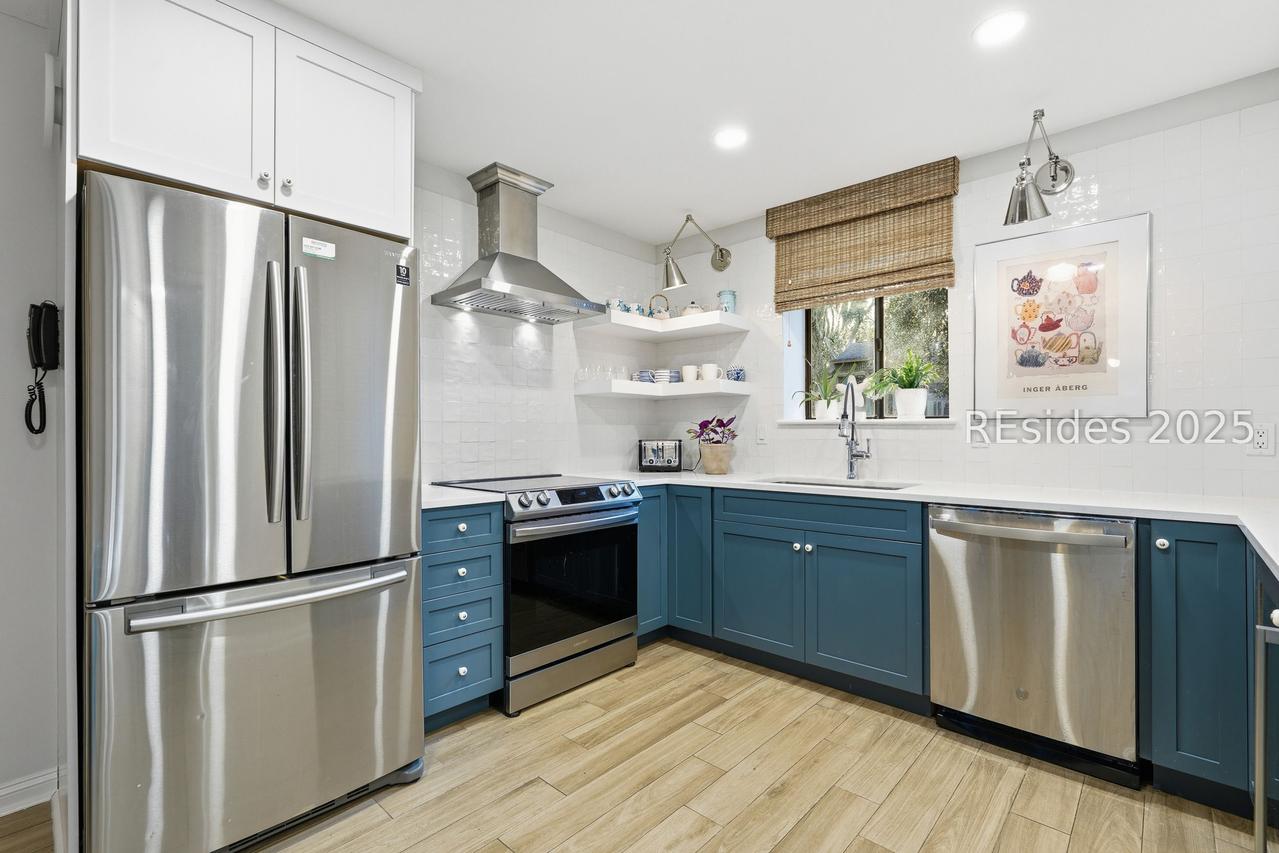 21 Haul Away #47, Hilton Head Island, SC 29928